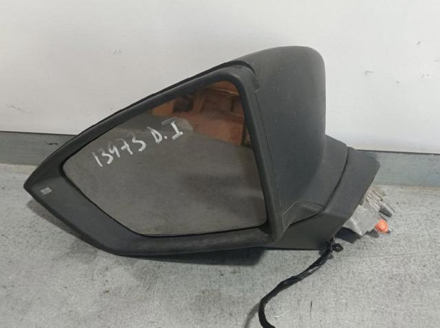 Cena części  Ibiza V hatchback