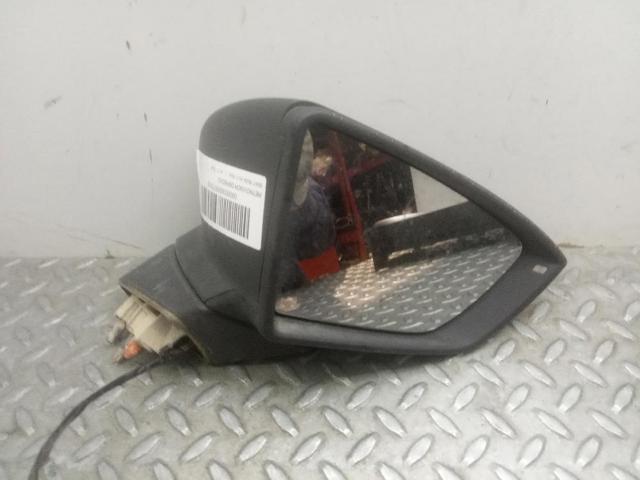 Lusterko wsteczne prawe Seat Ibiza 5 KJ1, KJG