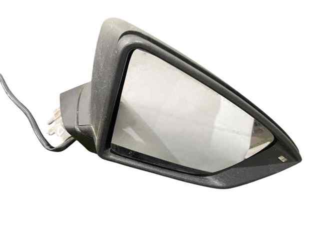 Lusterko wsteczne prawe Seat Ibiza 5 KJ1, KJG