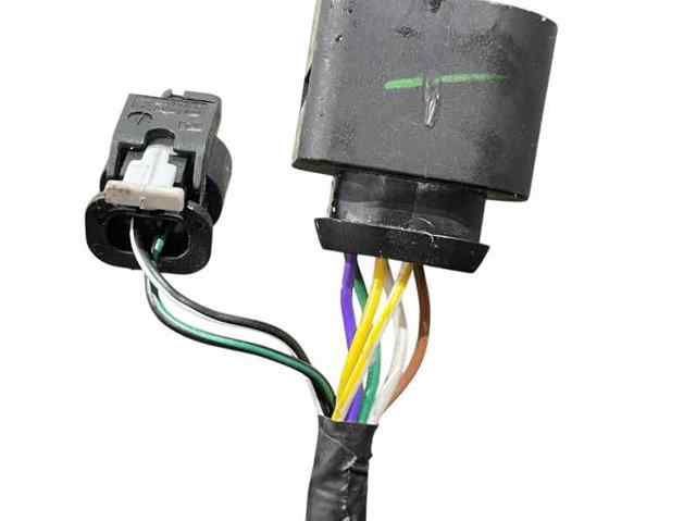 Lusterko wsteczne prawe Seat Ibiza 5 KJ1, KJG