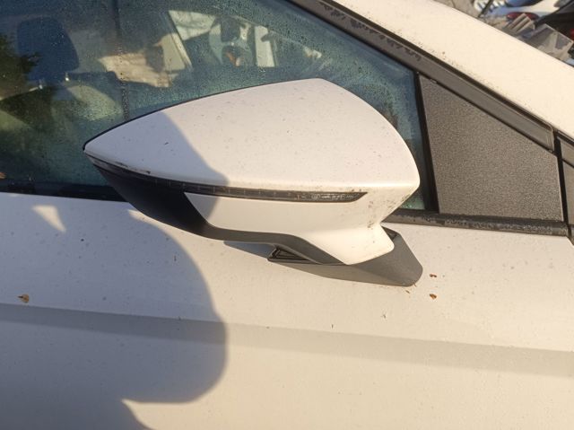  Seat Ibiza V (2017-2026)
