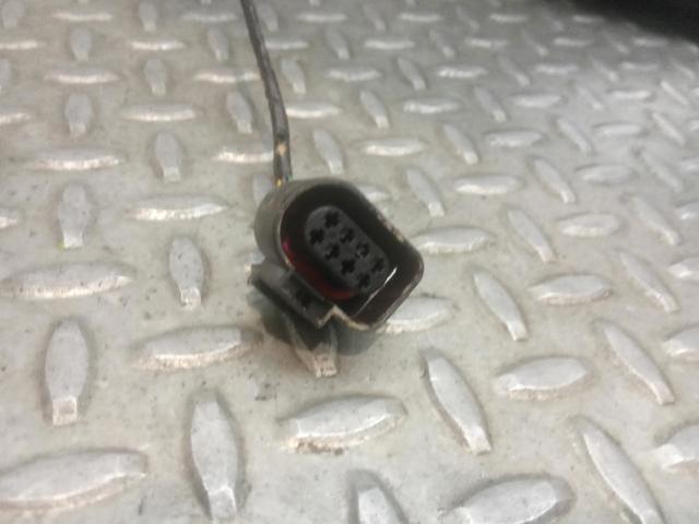 Lusterko wsteczne prawe Seat Ibiza 5 KJ1, KJG