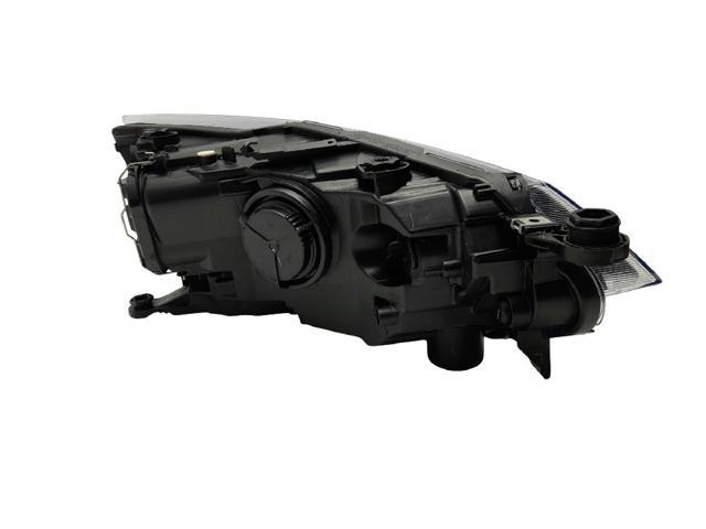 Reflektor lewy Seat Ibiza 5 KJ1, KJG