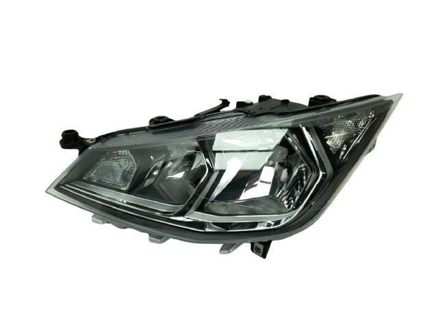 Reflektor lewy Seat Ibiza 5 KJ1, KJG