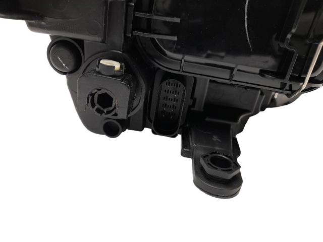 Reflektor lewy Seat Ibiza 5 KJ1, KJG