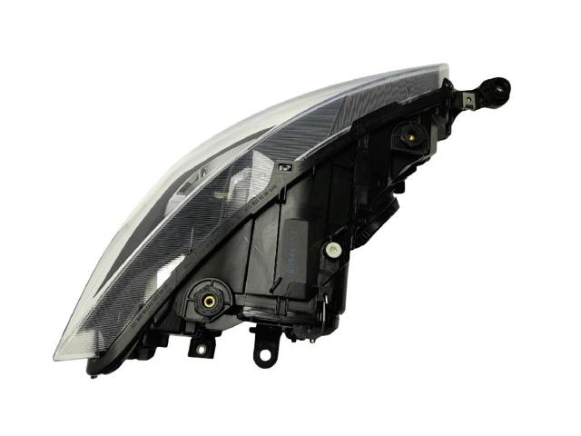 Reflektor lewy Seat Ibiza 5 KJ1, KJG