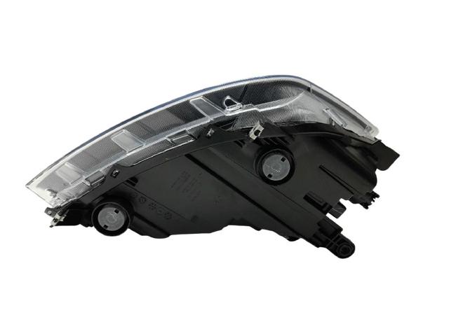 Reflektor lewy Seat Ibiza 5 KJ1, KJG