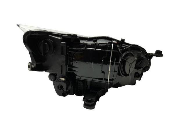 Reflektor lewy Seat Ibiza 5 KJ1, KJG