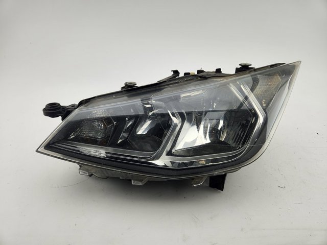 Cena części  Ibiza V hatchback