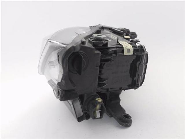 Reflektor lewy Seat Ibiza 5 KJ1, KJG