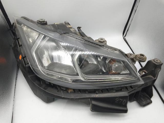 Reflektor prawy Seat Ibiza 5 KJ1, KJG