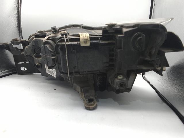 Reflektor prawy Seat Ibiza 5 KJ1, KJG