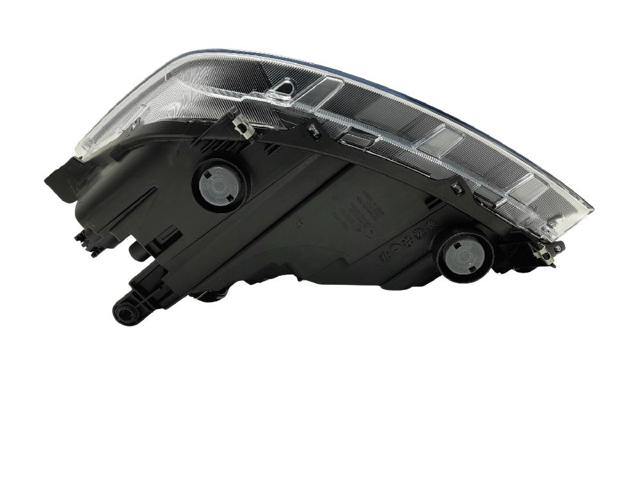 Reflektor prawy Seat Ibiza 5 KJ1, KJG