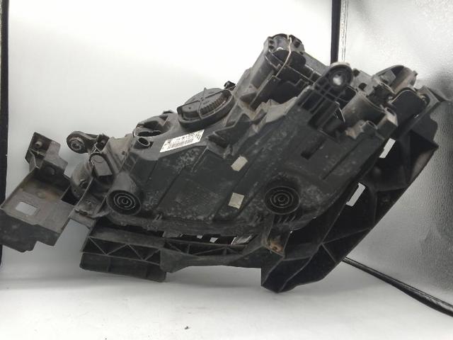 Reflektor prawy Seat Ibiza 5 KJ1, KJG