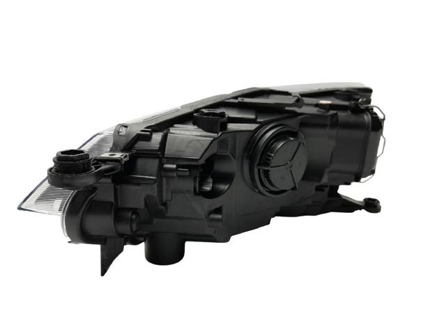 Reflektor prawy Seat Ibiza 5 KJ1, KJG