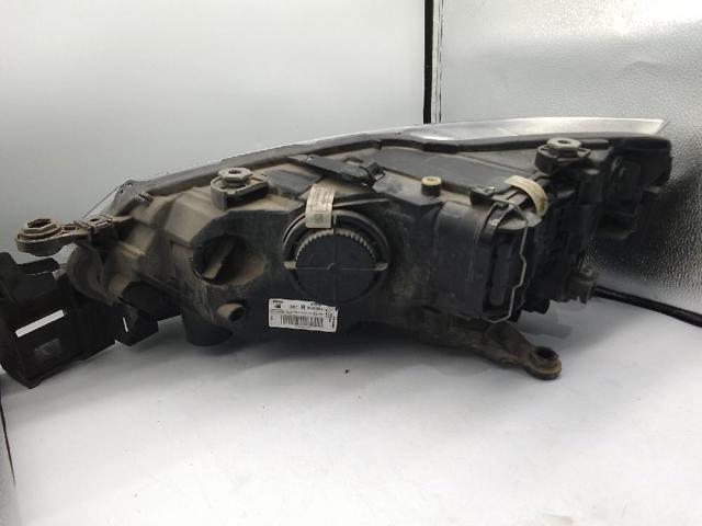 Reflektor prawy Seat Ibiza 5 KJ1, KJG