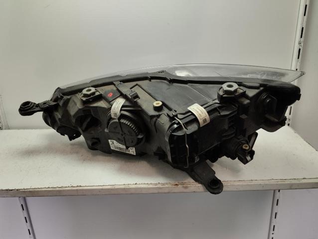 Reflektor prawy Seat Ibiza 5 KJ1, KJG