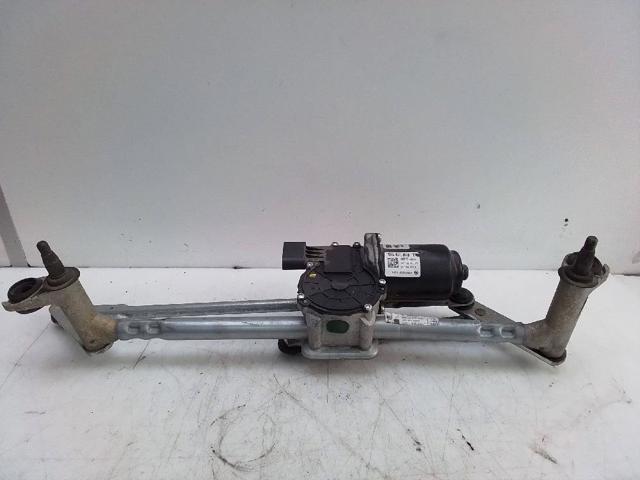 Mechanizm wycieraczek Seat Ibiza 5 KJ1, KJG