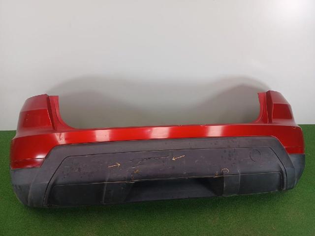 Zderzak tylny, góna część 6F9807421BGRU VAG
