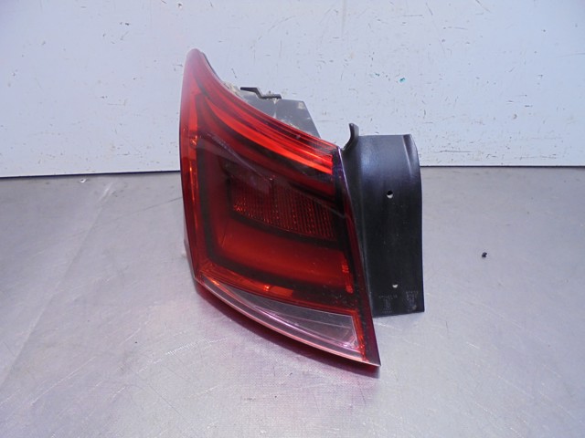 Lampa zespolona tylna lewa zewnętrzna 6F9945207B VAG/Seat