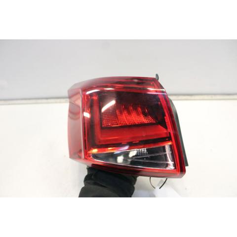 Lampa zespolona tylna lewa zewnętrzna 6F9945207B VAG/Seat