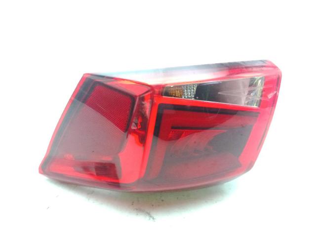 Lampa zespolona tylna prawa zewnętrzna 6F9945208B VAG/Seat