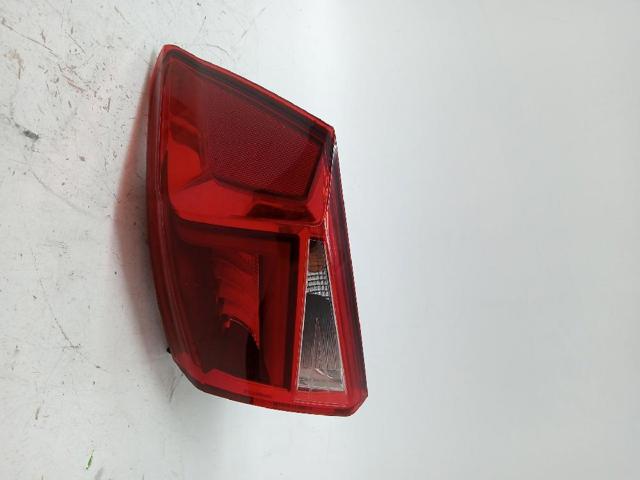 Lampa zespolona tylna prawa zewnętrzna 6F9945208B VAG/Seat