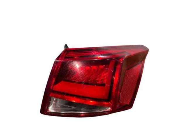 Lampa zespolona tylna prawa zewnętrzna 6F9945208B VAG/Seat