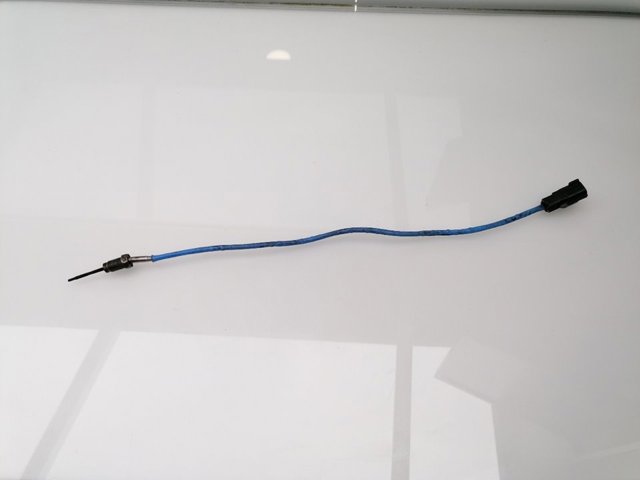 Czujnik temperatury spalin, przed katalizatorem 6G9112B591DA VOLVO