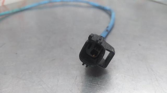 6G9112B591DA Ford