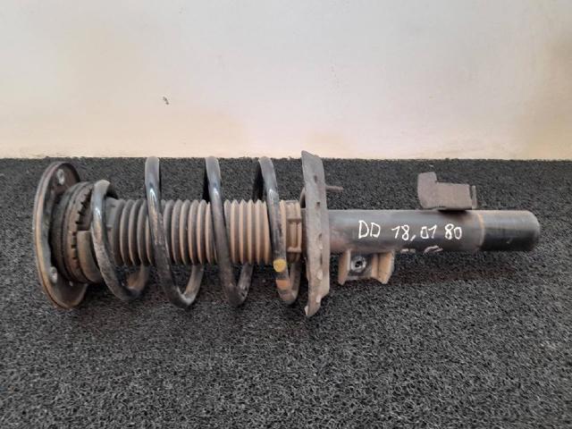 Amortyzator przedni prawy 6G9118045BCG FORD