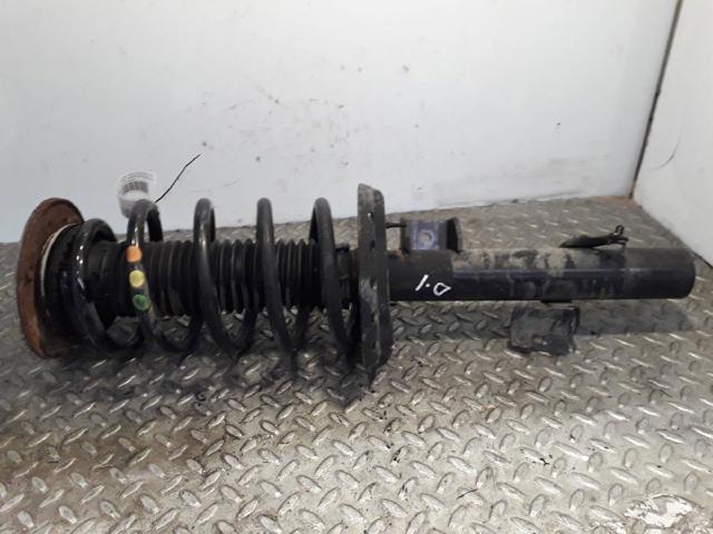 Amortyzator przedni prawy 6G9118045UAF LAND ROVER