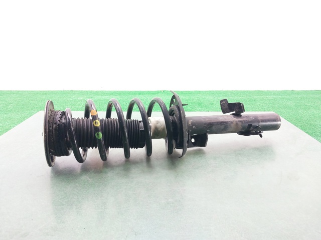 Amortyzator przedni prawy 6G9118045UAF LAND ROVER
