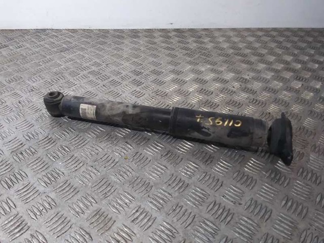 Amortyzator tylny 6G9118080FFD FORD