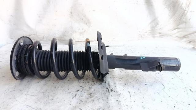 Amortyzator przedni lewy 6G9118K001ABN FORD