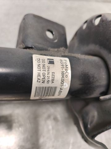 Amortyzator przedni lewy 6G9118K001ABN FORD