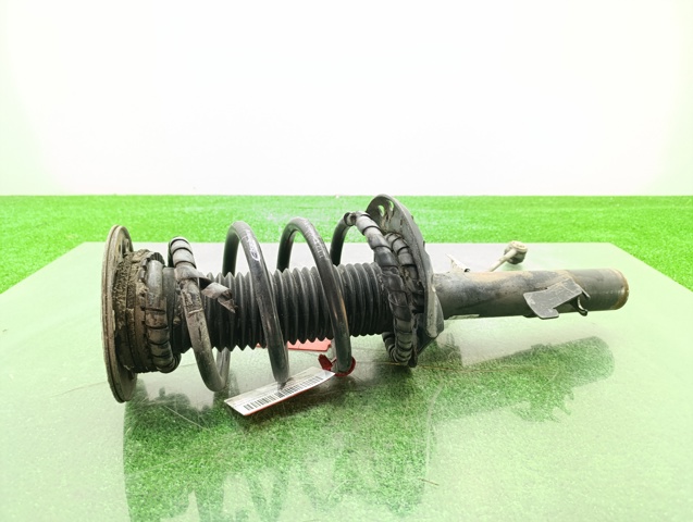 Amortyzator przedni lewy 6G9118K001GBE FORD