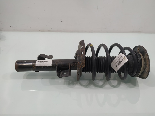 Amortyzator przedni lewy 6G9118K001GBE FORD