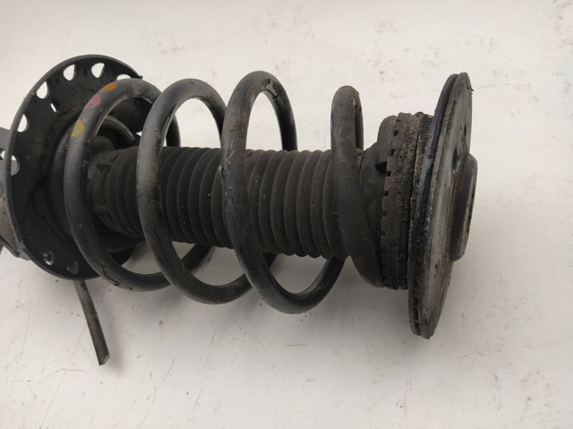 Amortyzator przedni lewy 6G9118K001GBE FORD