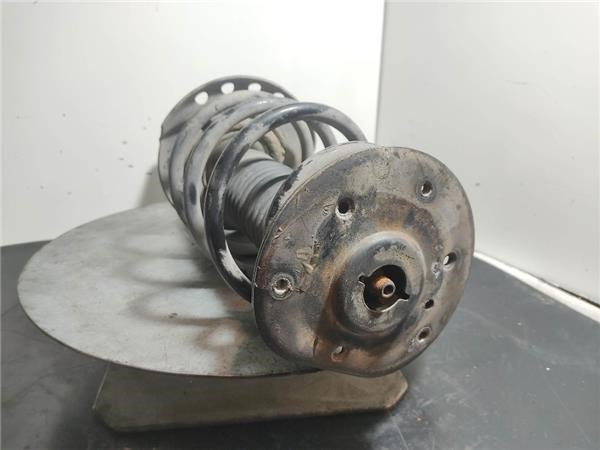 Amortyzator przedni lewy 6G9118K001GBH FORD