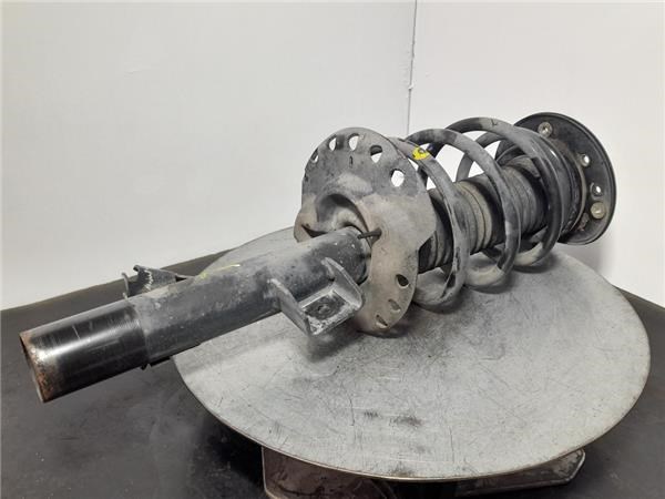 Amortyzator przedni lewy 6G9118K001GBH FORD