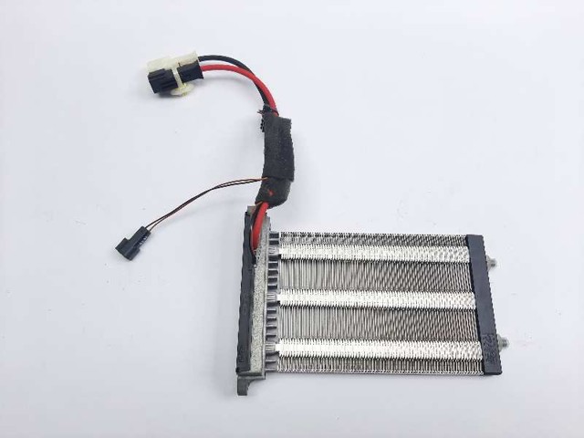 Podgrzewacz elektryczny powietrza układu ogrzewania salonu  6G9118K463DC FORD