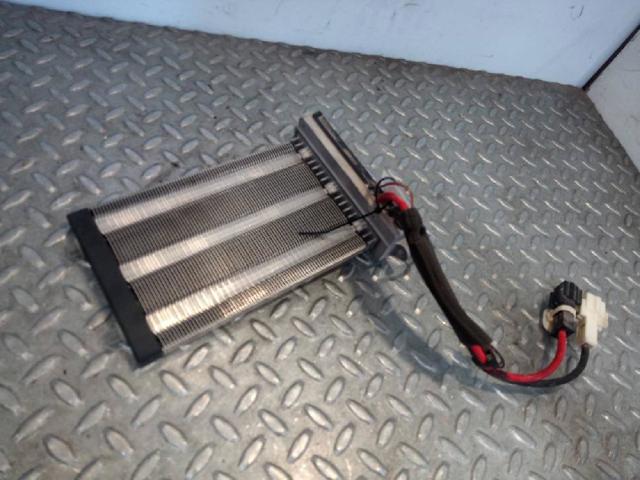 Podgrzewacz elektryczny powietrza układu ogrzewania salonu  6G9118K463DC FORD