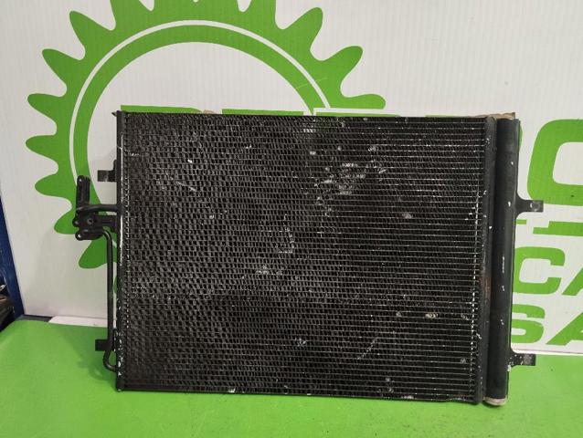 Chłodnica klimatyzacji 6G9119710CB FORD