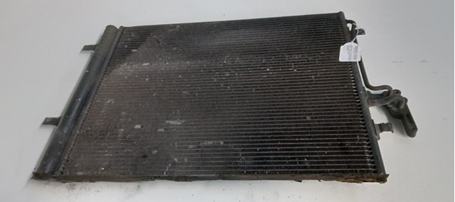 Chłodnica klimatyzacji 6G9119710CC FORD