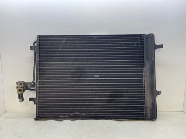 Chłodnica klimatyzacji 6G9119710CC FORD