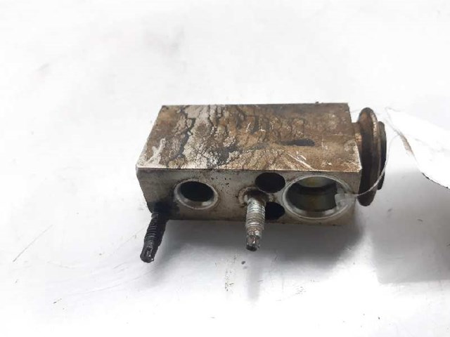 Zawór sprężarki klimatyzacji 6G9119849AC FORD