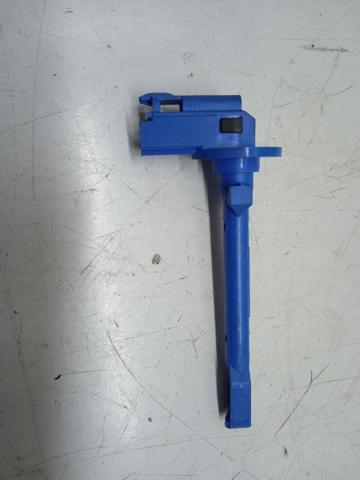 Czujnik temperatury podgrzewacza autonomicznego 6G9119C734AA FORD