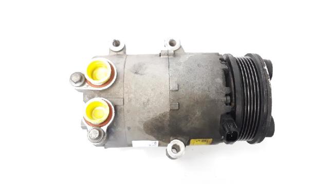 Sprężarka klimatyzacji 6G9119D629DB FORD