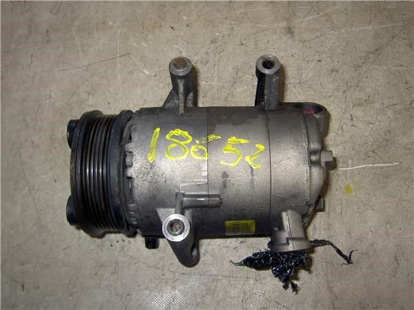 6G9119D629FE Ford